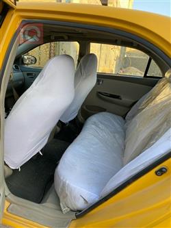بي واي دي G3